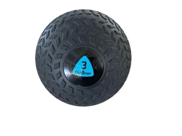 Outliner Slam Ball Lp8105 3Kg