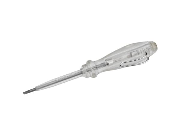 Cimco 11 1282, Metallisk, Transparent