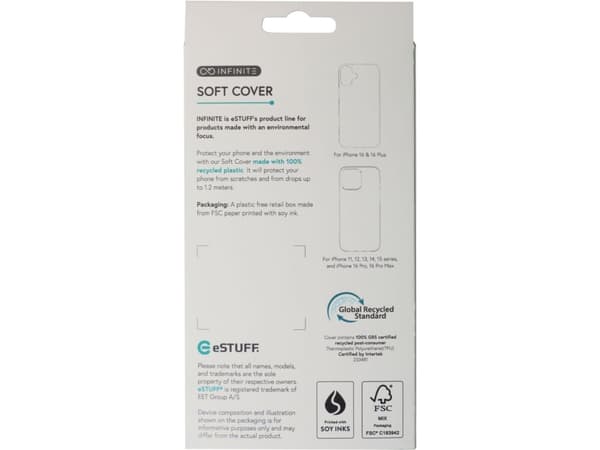 eSTUFF ES67100054