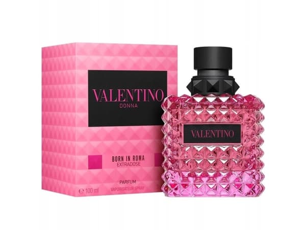 Valentino Donna Born in Roma Extradose Parfum 100 ml (woman)
