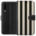 Miniatyrbilde 1 av 3: Huawei P30 Lommeboketui Linjestrøm
