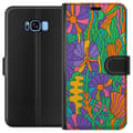 Miniatyrbilde 1 av 3: Samsung Galaxy S8 Lommeboketui Color Pop