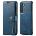Miniatyrbild 11 av 11: Samsung Galaxy S24 - Elegant Plånboksfodral med Kickstand