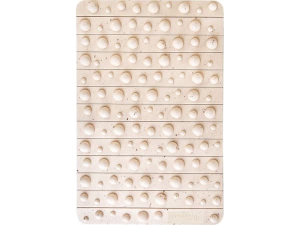 Spokey Inter-Lock Floor Mat 61X61x1cm 4Pcs