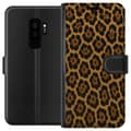 Miniatyrbilde 1 av 3: Samsung Galaxy S9+ Lommeboketui PredaDots