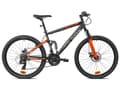 Pikkukuva 1 / 3: Outliner Bicycle Mtb 26 21G Men Aluminium