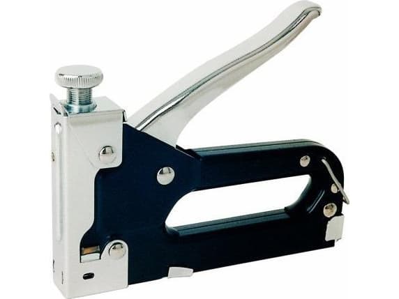 Staple Gun Compacta Rapid