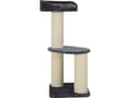 Miniatyrbilde 1 av 2: ZOLUX Drapak BIG CAT 2 505x505x1120mm