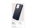 Miniatyrbilde 4 av 4: Black Rock Urban, Etui, Apple, iPhone 15 Pro, 15,5 cm (6.12"), Blå