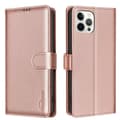 Miniatyrbild 3 av 11: iPhone 11 Pro - Elegant Fodral med Kortfack & Magnetlås