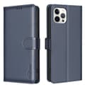 Miniatyrbild 4 av 11: iPhone 11 Pro - Elegant Fodral med Kortfack & Magnetlås