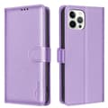 Miniatyrbild 5 av 11: iPhone 11 Pro - Elegant Fodral med Kortfack & Magnetlås