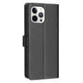 Miniatyrbild 8 av 11: iPhone 11 Pro - Elegant Fodral med Kortfack & Magnetlås