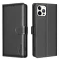 Miniatyrbild 2 av 11: iPhone 11 Pro - Elegant Fodral med Kortfack & Magnetlås