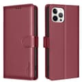 Miniatyrbild 1 av 11: iPhone 11 Pro - Elegant Fodral med Kortfack & Magnetlås