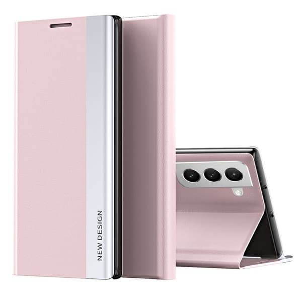 Samsung Galaxy S23 Plus/S23 FE Skal - Slimmat & stiligt