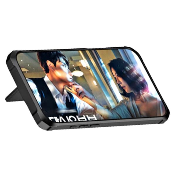 Samsung Galaxy S24 Ultra Plånboksfodral - Rymmer 4 Kort och Har Kickstand