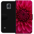 Pikkukuva 1 / 3: Samsung Galaxy Note 4 Lompakkokotelo Rosecore