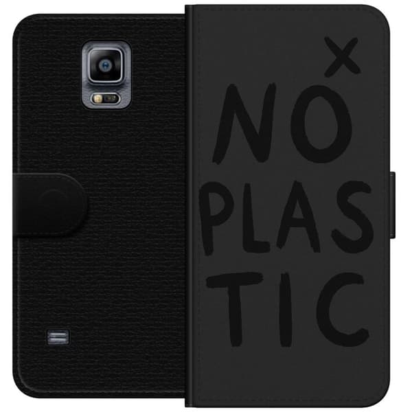 Samsung Galaxy Note 4 Tegnebogsetui Eco Echo