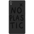 Miniatyrbillede 1 af 3: Sony Xperia Z3 Gennemsigtig cover Eco Echo