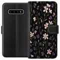 Miniatyrbillede 1 af 3: Samsung Galaxy S10+ Tegnebogsetui Frugt Rave