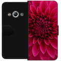 Miniatyrbilde 1 av 3: Samsung Galaxy Xcover 3 Lommeboketui Rosecore