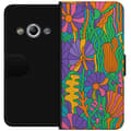 Miniatyrbilde 1 av 3: Samsung Galaxy Xcover 3 Lommeboketui Color Pop