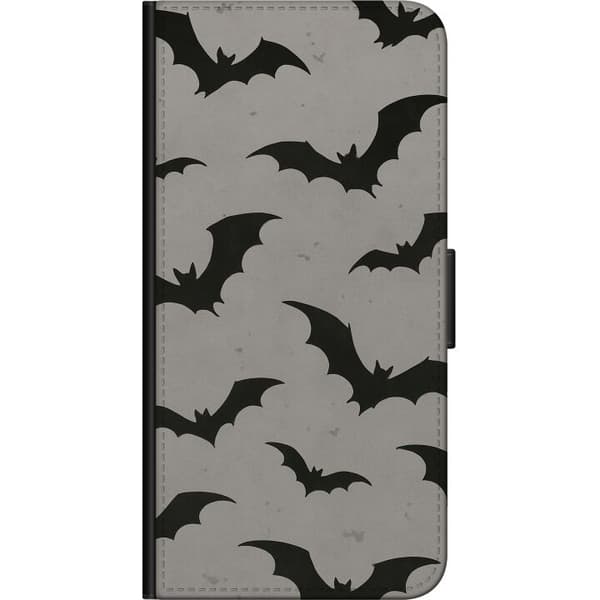Samsung Galaxy Xcover 3 Lommeboketui Flutterprint