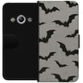 Miniatyrbilde 1 av 3: Samsung Galaxy Xcover 3 Lommeboketui Flutterprint
