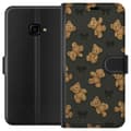 Pikkukuva 1 / 3: Samsung Galaxy Xcover 4 Lompakkokotelo Teddy Halauksia