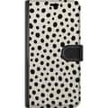 Miniatyrbild 3 av 3: Samsung Galaxy Xcover 4 Plånboksfodral Dot Dance