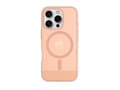 Miniatyrbilde 1 av 3: Incase Slim, Rund (shell case), Apple, iPhone 16 Pro, 16 cm (6.3"), Rosa