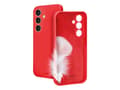 Pikkukuva 1 / 2: SBS Instinct, Cover, Samsung, A36 / A56, 17 cm (6.7"), Red