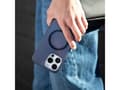 Miniatyrbilde 3 av 3: Incase Slim, Rund (shell case), Apple, iPhone 16 Pro Max, 17,5 cm (6.9"), Blå