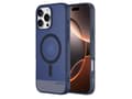 Miniatyrbilde 2 av 3: Incase Slim, Rund (shell case), Apple, iPhone 16 Pro Max, 17,5 cm (6.9"), Blå