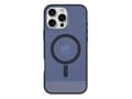 Miniatyrbilde 1 av 3: Incase Slim, Rund (shell case), Apple, iPhone 16 Pro Max, 17,5 cm (6.9"), Blå