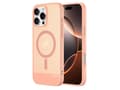 Miniatyrbild 2 av 3: Incase Slim, Hårt fodral, Apple, iPhone 16 Pro Max, 17,5 cm (6.9"), Rosa