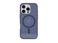 Miniatyrbilde 1 av 3: Incase Slim, Rund (shell case), Apple, iPhone 16 Pro, 16 cm (6.3"), Blå