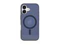 Pikkukuva 1 / 3: Incase Slim, Shell case, Apple, iPhone 16, 15.5 cm (6.1"), Blue