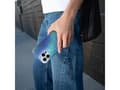 Pikkukuva 3 / 3: Incase Halo, Shell case, Apple, iPhone 16 Plus, 17 cm (6.7"), Blue, Purple
