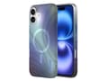 Pikkukuva 2 / 3: Incase Halo, Shell case, Apple, iPhone 16 Plus, 17 cm (6.7"), Blue, Purple