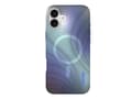Pikkukuva 1 / 3: Incase Halo, Shell case, Apple, iPhone 16 Plus, 17 cm (6.7"), Blue, Purple