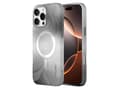 Miniatyrbilde 2 av 2: Incase Halo, Rund (shell case), Apple, iPhone 16 Pro Max, 17,5 cm (6.9"), Grå