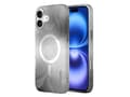 Pikkukuva 2 / 3: Incase Halo, Shell case, Apple, iPhone 16 Plus, 17 cm (6.7"), Grey