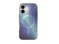 Pikkukuva 1 / 3: Incase Halo, Shell case, Apple, iPhone 16, 15.5 cm (6.1"), Blue, Purple