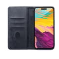 Miniatyrbild 6 av 11: iPhone 7/8/SE (2020/2022) Plånboksfodral Smart Seam - Svart