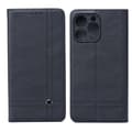 Miniatyrbild 2 av 11: iPhone 7/8/SE (2020/2022) Plånboksfodral Smart Seam - Svart