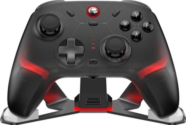 GameSir Cyclone 2 langaton ohjain (musta)