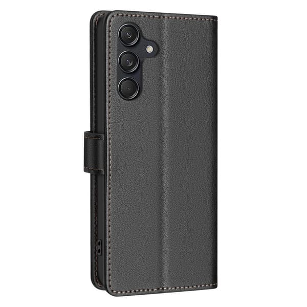 Samsung Galaxy S23 Plus Plånboksfodral - Stil & 360° Skydd!