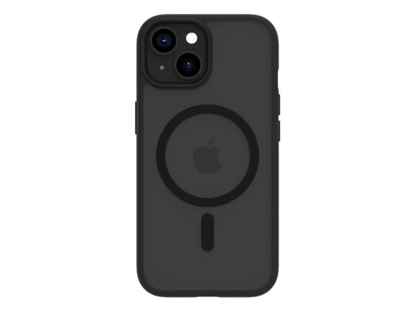 dbramante1928 Grenen, Cover, Apple, iPhone 15, 15.5 cm (6.1"), Black